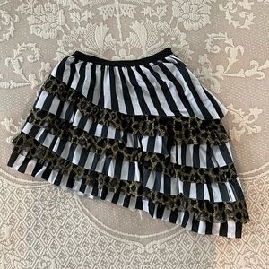 Pirate skirt